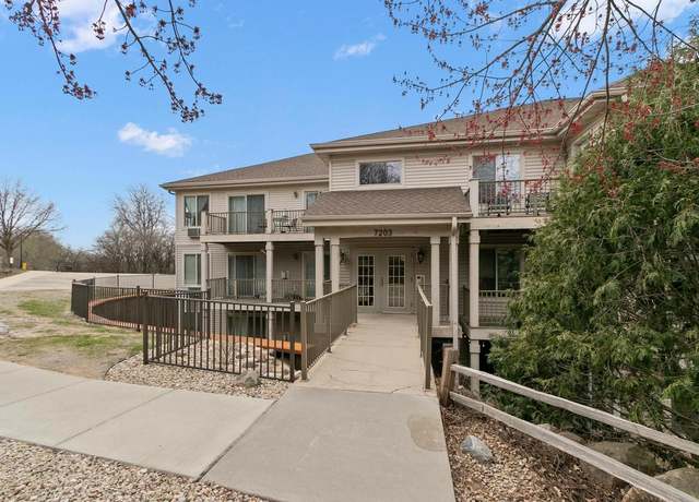 Property at 7203 Mid Town Rd #104, Madison, WI 53719, 2 beds, 2 baths