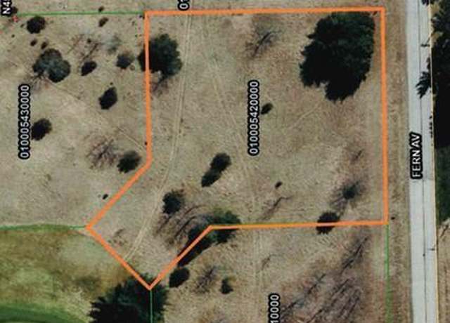 Property at Lot 35 Peacock Ln, Montello, WI 53949
