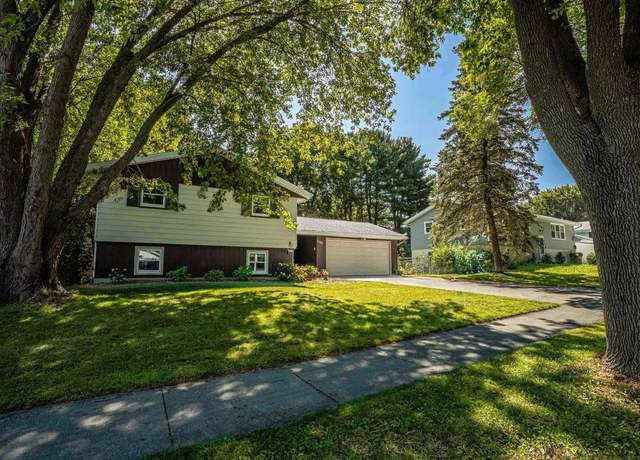 Property at 1105 Droster Rd, Madison, WI 53716, 3 beds, 2 baths