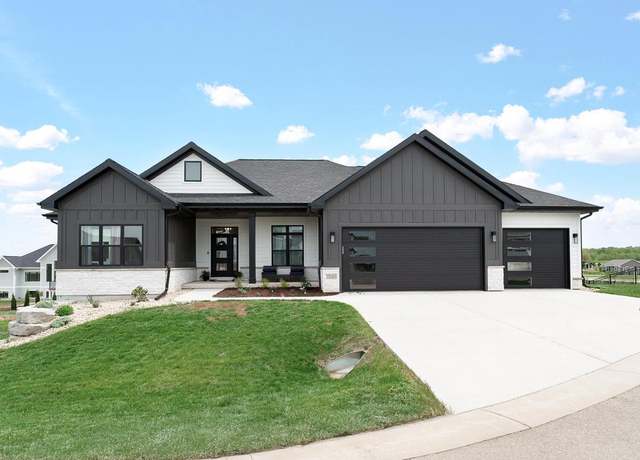 Property at 5010 Pear Blossom Ct, Waunakee, WI 53597, 5 beds, 3.5 baths
