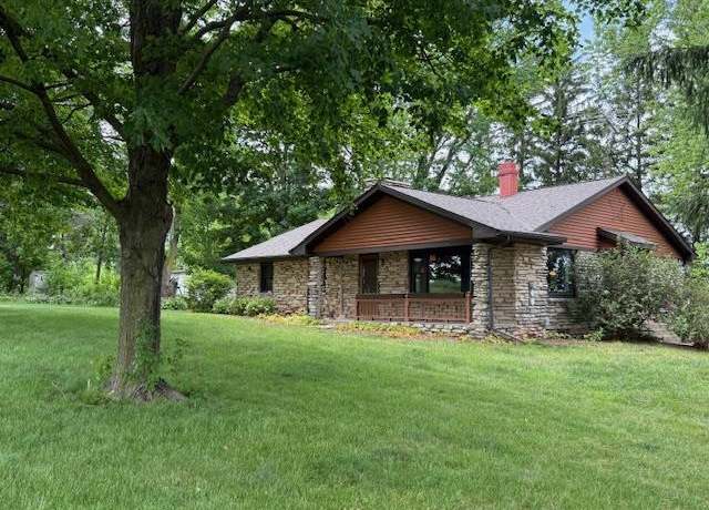 Property at 6024 W State Road 11, Janesville, WI 53548, 3 beds, 1 bath