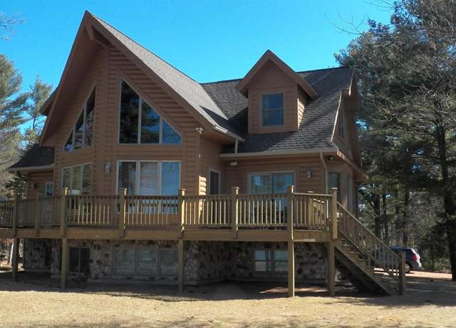 Property at 1948 Hill Ave, Friendship, WI 53934, 3 beds, 3.5 baths