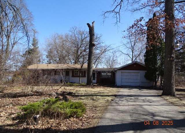 Property at 224 N River Rd, Endeavor, WI 53930, 2 beds, 1 bath