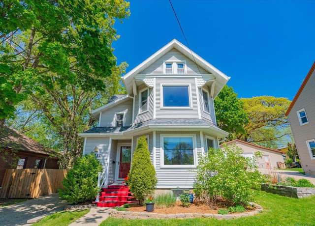 Property at 2332 Monroe St, Madison, WI 53711, 3 beds, 1.5 baths