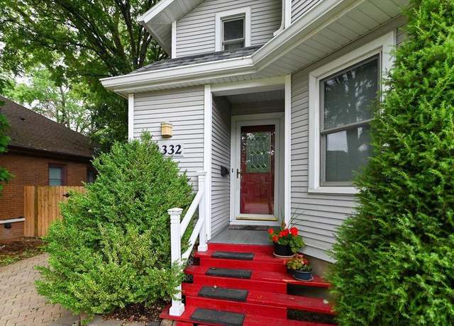 Property at 2332 Monroe St, Madison, WI 53711, 3 beds, 1.5 baths