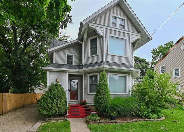 Property at 2332 Monroe St, Madison, WI 53711, 3 beds, 1.5 baths
