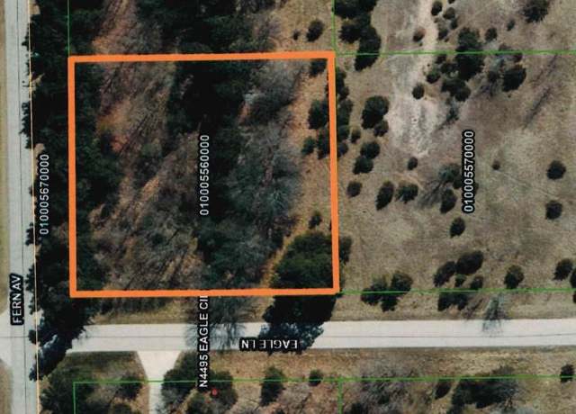 Property at Lot 49 Eagle Ln, Montello, WI 53949