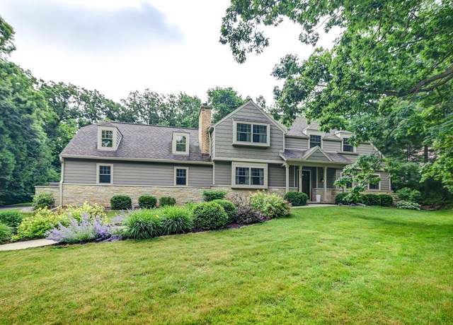 Property at 3590 Sabaka Trl, Verona, WI 53593, 4 beds, 2.5 baths