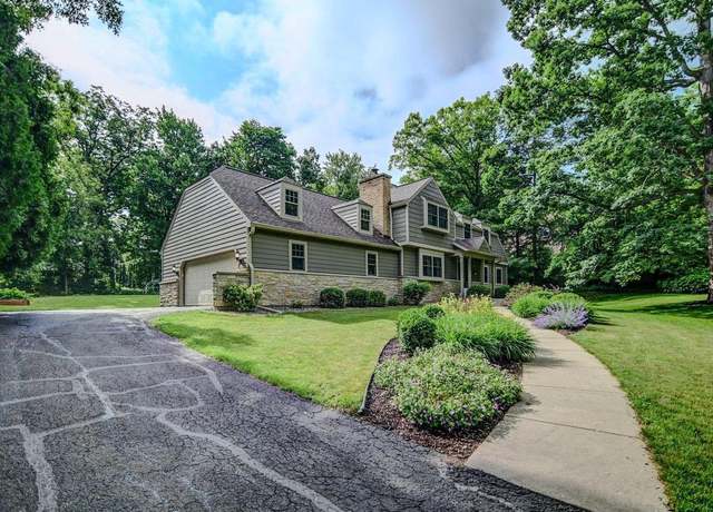 Property at 3590 Sabaka Trl, Verona, WI 53593, 4 beds, 2.5 baths