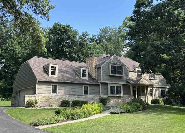 Property at 3590 Sabaka Trl, Verona, WI 53593, 4 beds, 2.5 baths