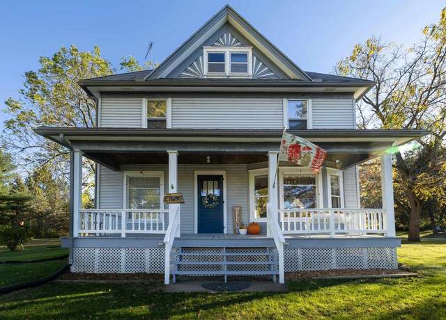 Property at E7695B Highway 23/33, Reedsburg, WI 53959, 5 beds, 2 baths