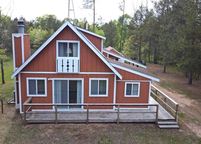 Property at W5946 Beach Dr, New Lisbon, WI 53950, 3 beds, 2 baths