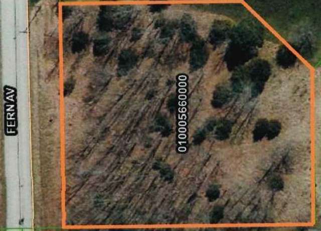 Property at Lot 59 Fern Ave, Montello, WI 53949