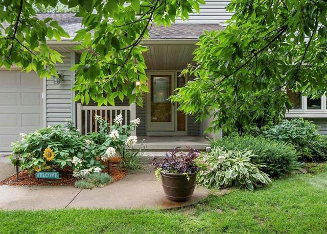 Property at 2524 Carriedale Ct, Fitchburg, WI 53711, 3 beds, 2.5 baths