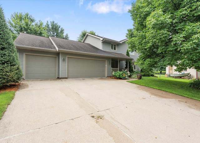 Property at 2524 Carriedale Ct, Fitchburg, WI 53711, 3 beds, 2.5 baths
