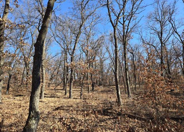 Property at 4 Acres (MOL) Aspen Dr, Hancock, WI 54943