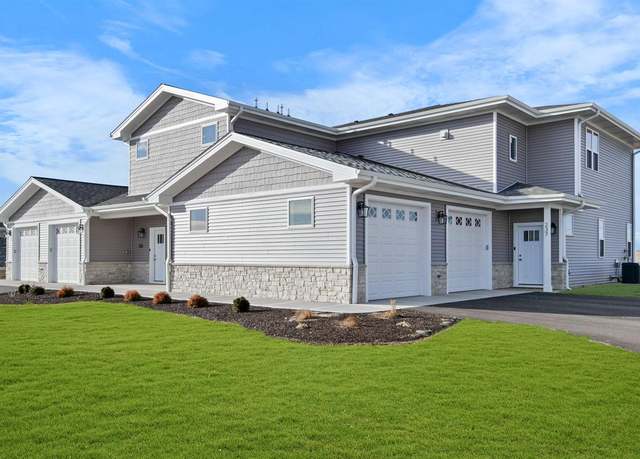 Property at 237 NW 3rd Ave, Monroe, WI 53566, 2 beds, 2 baths