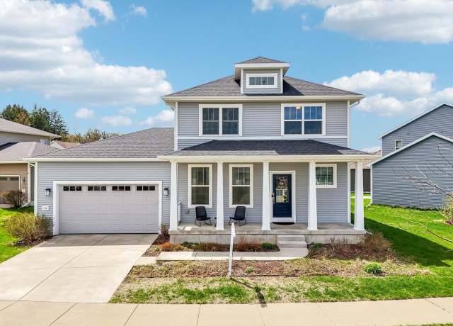 Property at 704 Cozy Nest Dr, Verona, WI 53593, 3 beds, 2.5 baths