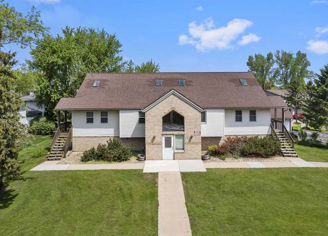 Property at 701 Henry St, Waunakee, WI 53597