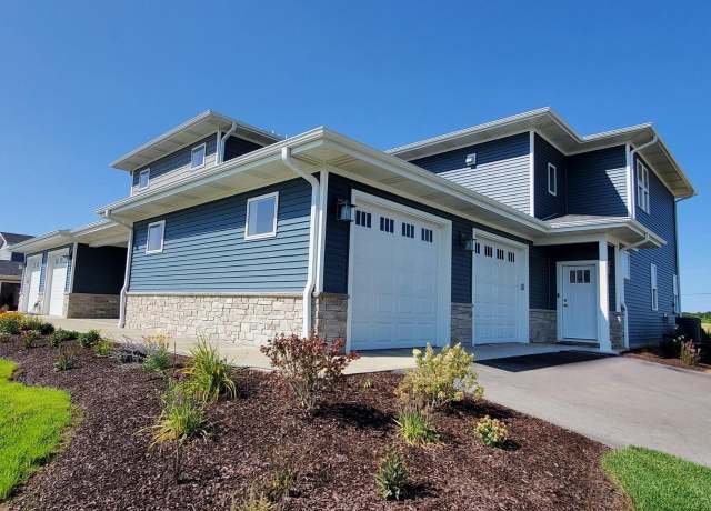 Property at 249 NW 3rd Ave, Monroe, WI 53566, 2 beds, 2 baths