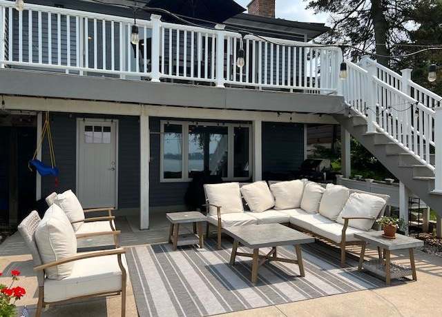Property at N8573 Sunset Beach Rd, Beaver Dam, WI 53916, 3 beds, 2.5 baths