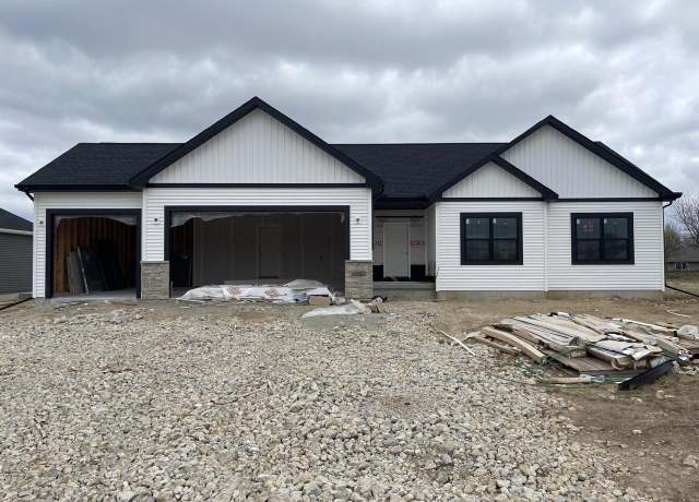 Property at 898 Red Hawk Dr, Milton, WI 53563, 3 beds, 2 baths