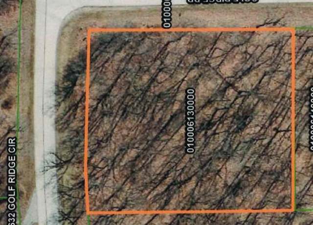 Property at Lot 105 Golf Ridge Dr, Montello, WI 53949