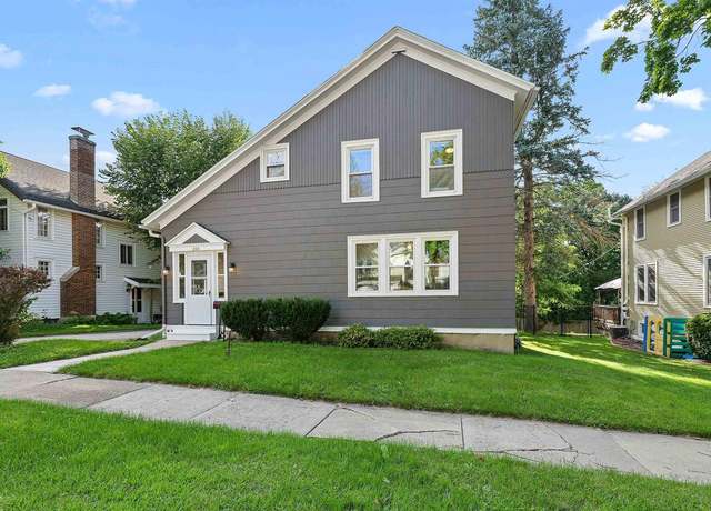 Property at 204 N Vita Ave, Beaver Dam, WI 53916, 3 beds, 1.5 baths