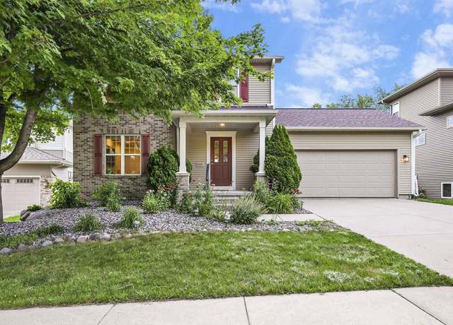 Property at 2829 Interlaken Pass, Madison, WI 53719, 3 beds, 3.5 baths