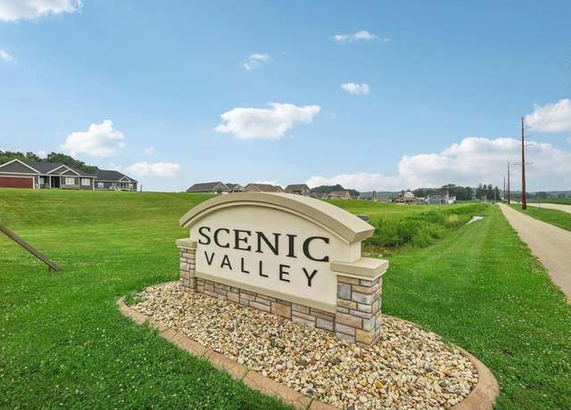 Property at 1418 Schoepp Ln, Cross Plains, WI 53528