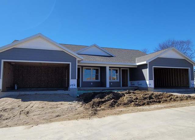 Property at 108 Edenview Dr, Eden, WI 53019, 2 beds, 2 baths