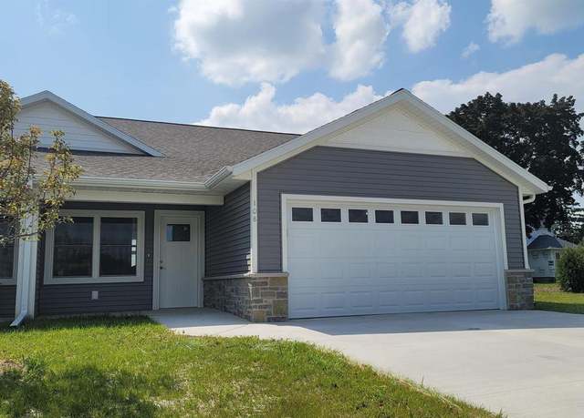 Property at 108 Edenview Dr, Eden, WI 53019, 2 beds, 2 baths