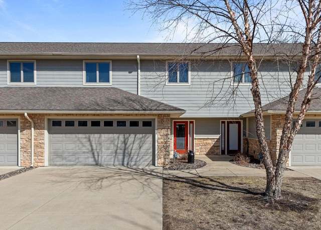 Property at 178 E Front St #34, Marquette, WI 53947, 3 beds, 2.5 baths