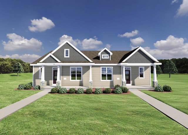 Property at 2130 Winding Stream Way, Sun Prairie, WI 53590, 2 beds, 2 baths