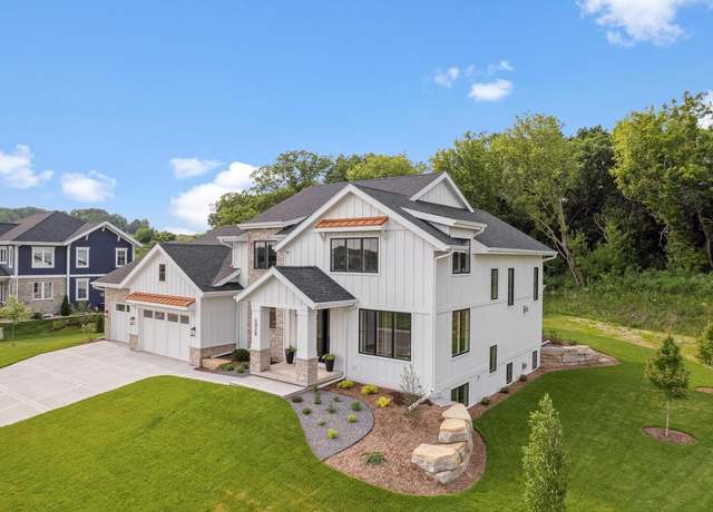 Property at 5928 Burning Prairie Dr, Waunakee, WI 53597, 4 beds, 3.5 baths