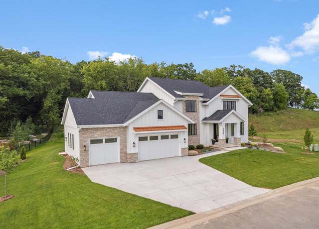 Property at 5928 Burning Prairie Dr, Waunakee, WI 53597, 4 beds, 3.5 baths
