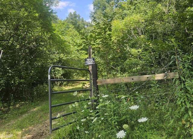 Property at Byers Rd, Boscobel, WI 53805