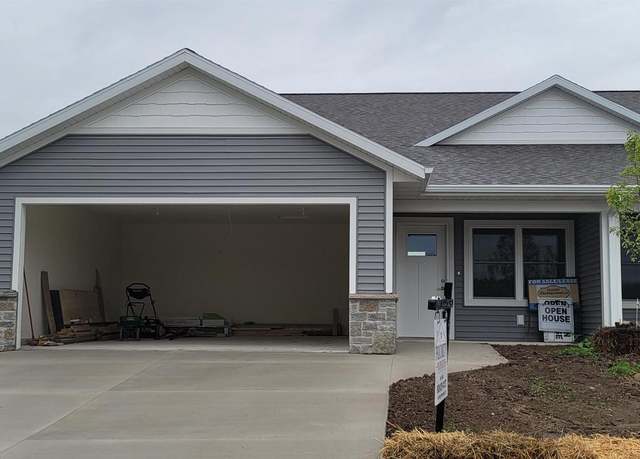 Property at 110 Edenview Dr, Eden, WI 53019, 2 beds, 2 baths