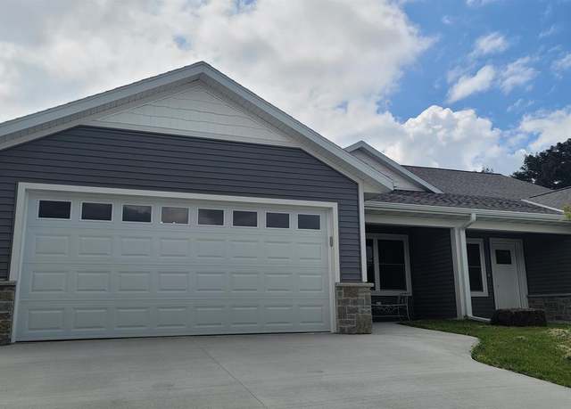 Property at 110 Edenview Dr, Eden, WI 53019, 2 beds, 2 baths