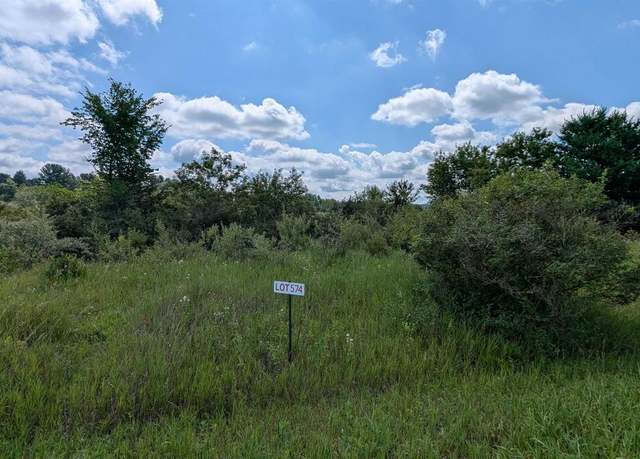Property at L574 Netherlands Dr, La Valle, WI 53941