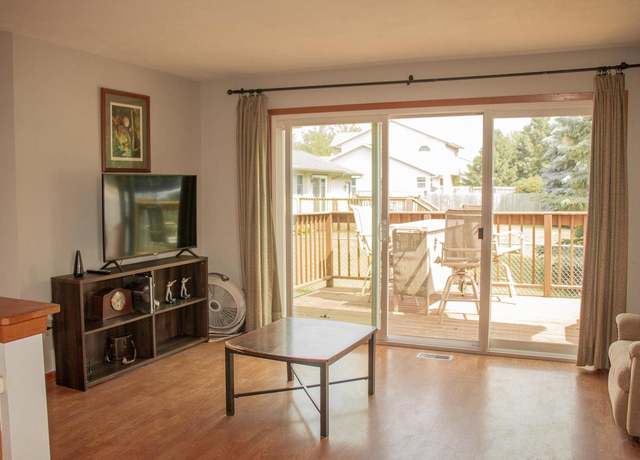Property at 4303 E Milwaukee St Unit B, Janesville, WI 53546, 2 beds, 3 baths
