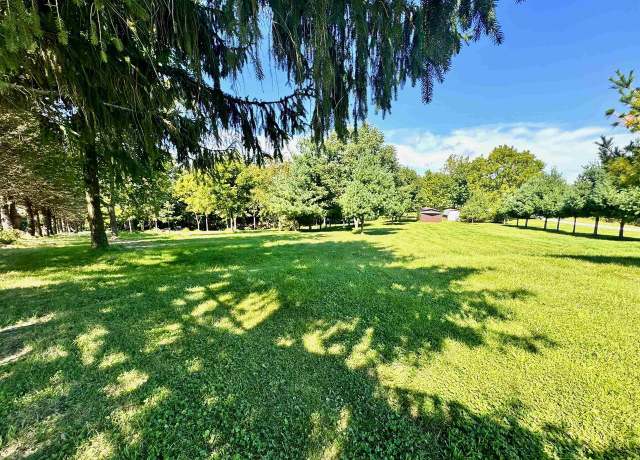 Property at 20549 Big Timber Ridge Rd, Eastman, WI 54626