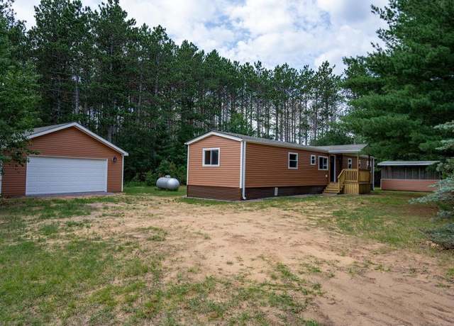 Property at N9351 Juneau Ln, Necedah, WI 54646, 3 beds, 2 baths