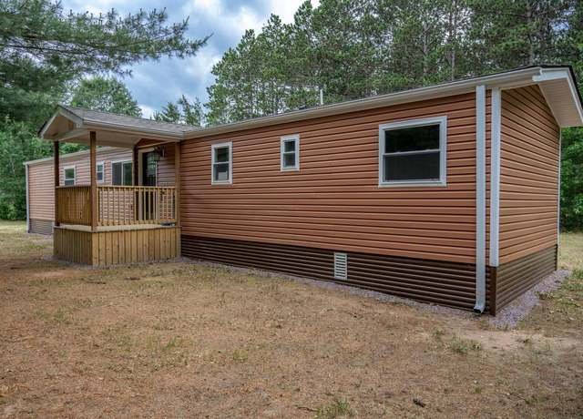 Property at N9351 Juneau Ln, Necedah, WI 54646, 3 beds, 2 baths