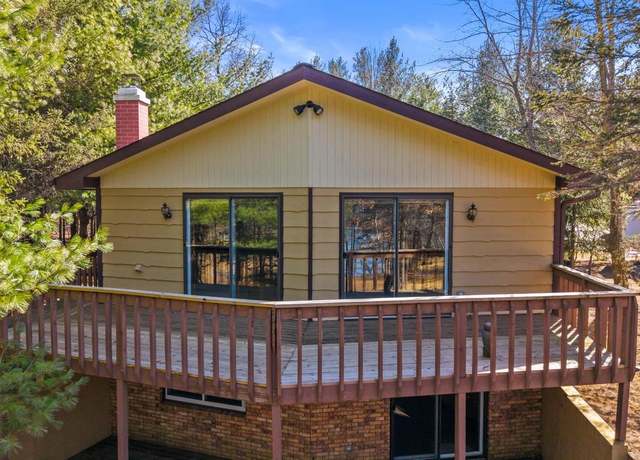 Property at 1392 Rain Dance Trl, Nekoosa, WI 54457, 2 beds, 3 baths