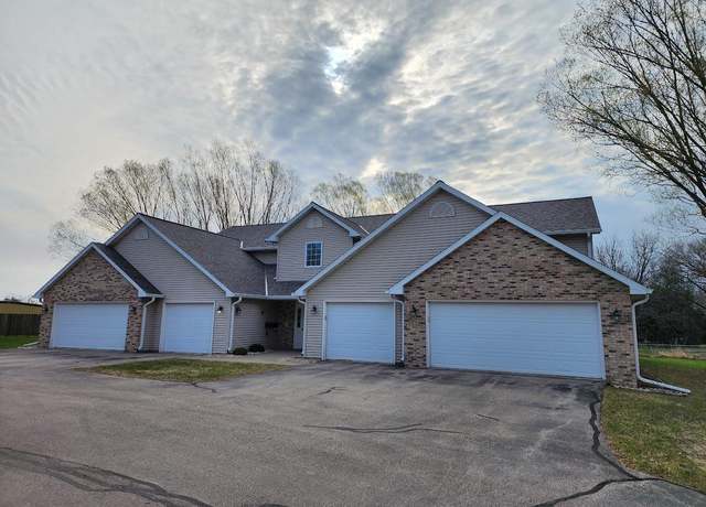 Property at 496 Cledell St #4, Oregon, WI 53575, 2 beds, 2 baths