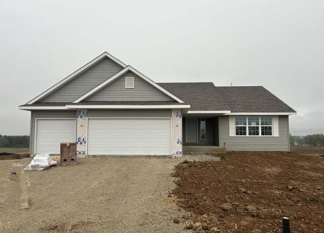 Property at 3672 Night Hawk Dr, Beloit, WI 53511, 3 beds, 2 baths