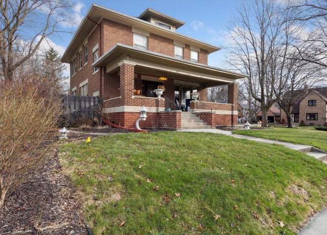 Property at 827 E Court St, Janesville, WI 53545, 4 beds, 2 baths