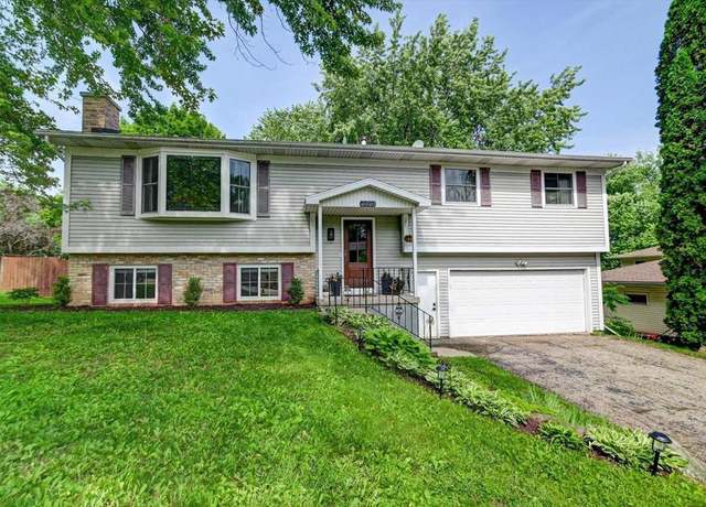 Property at 2723 Tami Trl, Fitchburg, WI 53711, 4 beds, 3 baths