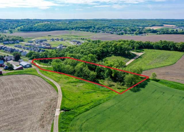 Property at Lot 1 Stone Valley Rd, Cross Plains, WI 53528
